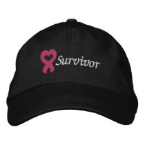 Breast Cancer Survivor