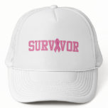 Breast Cancer Survivor hats