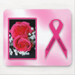Breast Cancer Survivor Mouse Pad mousepads