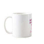 Breast Cancer Survivor Mug