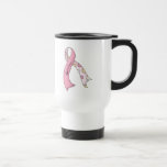 Breast Cancer Survivor Mugs