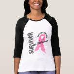 Breast Cancer Survivor Shirt