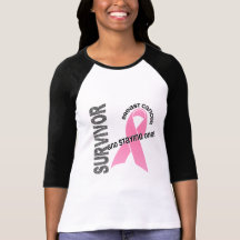 Breast Cancer Survivor Shirt