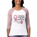 Breast Cancer Survivor t-shirts
