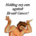 Breast Cancer Survivor t-shirts