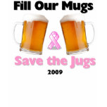 breast cancer t-shirts