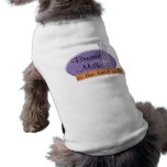 Breast Milk Is The Best Milk pet clothing