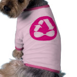 Breast Oasis pet clothing