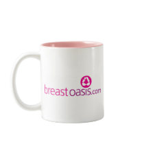 Breast Oasis Mugs