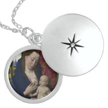 BREAST OF MARY PENDANTS