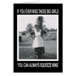 Breast Reduction Encouragement Get Well cards