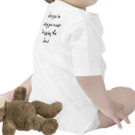 Breastfed Baby Creeper