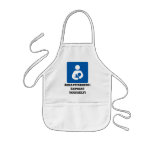 Breastfeeding aprons