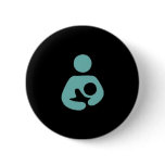Breastfeeding button