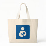 Breastfeeding Icon bags