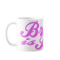 (Breastfeeding is best for baby! Mugs