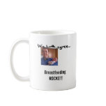 Breastfeeding Coffee Mug