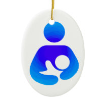 Breastfeeding / Nursing Icon