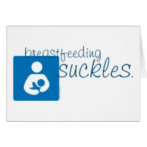 Breastfeeding Suckles
