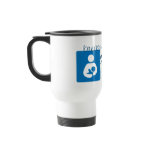 Breastfeeding Suckles Coffee Mug