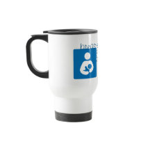 Breastfeeding Suckles Coffee Mug