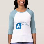Breastfeeding Suckles t-shirts