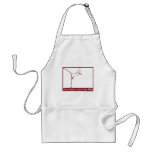 Breastfeeding - the best start in life aprons