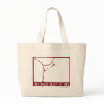 Breastfeeding - the best start in life bags