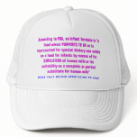 Breastfeeding vs. Formula hats