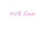 Breastmilk = 100% Love t-shirts