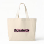 Breastmilk bags