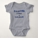 Breastmilk (Boy) t-shirts