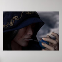 Breath of Life Poster