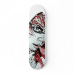 Breath skateboards
