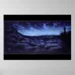 Breathe deep the Dark posters
