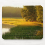 Breathe Mouse Pad