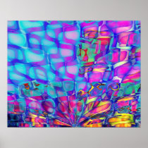 Breathing Underwater Poster