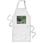 Breathtaking National Forest aprons
