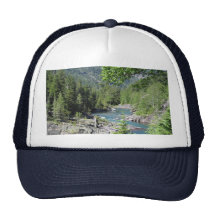 Breathtaking National Forest Hats