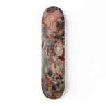 Brecciated Jasper Skateboard