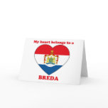 Breda cards