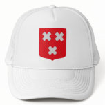 Breda Coat of Arms Hat