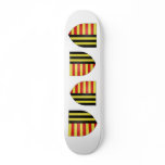 Bree, Belgium Skateboard