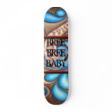 BREE BREE BABY skateboards