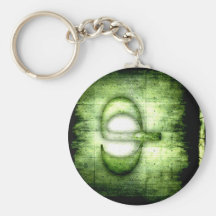 Breech Keychains