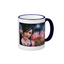 Breena mug