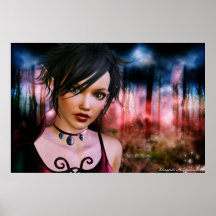 Breena Posters