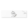 Breeze Affair Bumper Stickers
