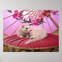Breeze Of Japan Print