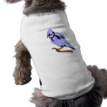 Breezee Blue Jay Pet Clothing